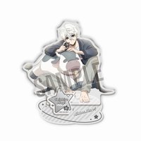 j-hobby Collection  凪誠士郎 金牛座 立牌 