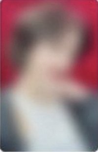 We are 愛豆驛站 3.0 幸運卡 