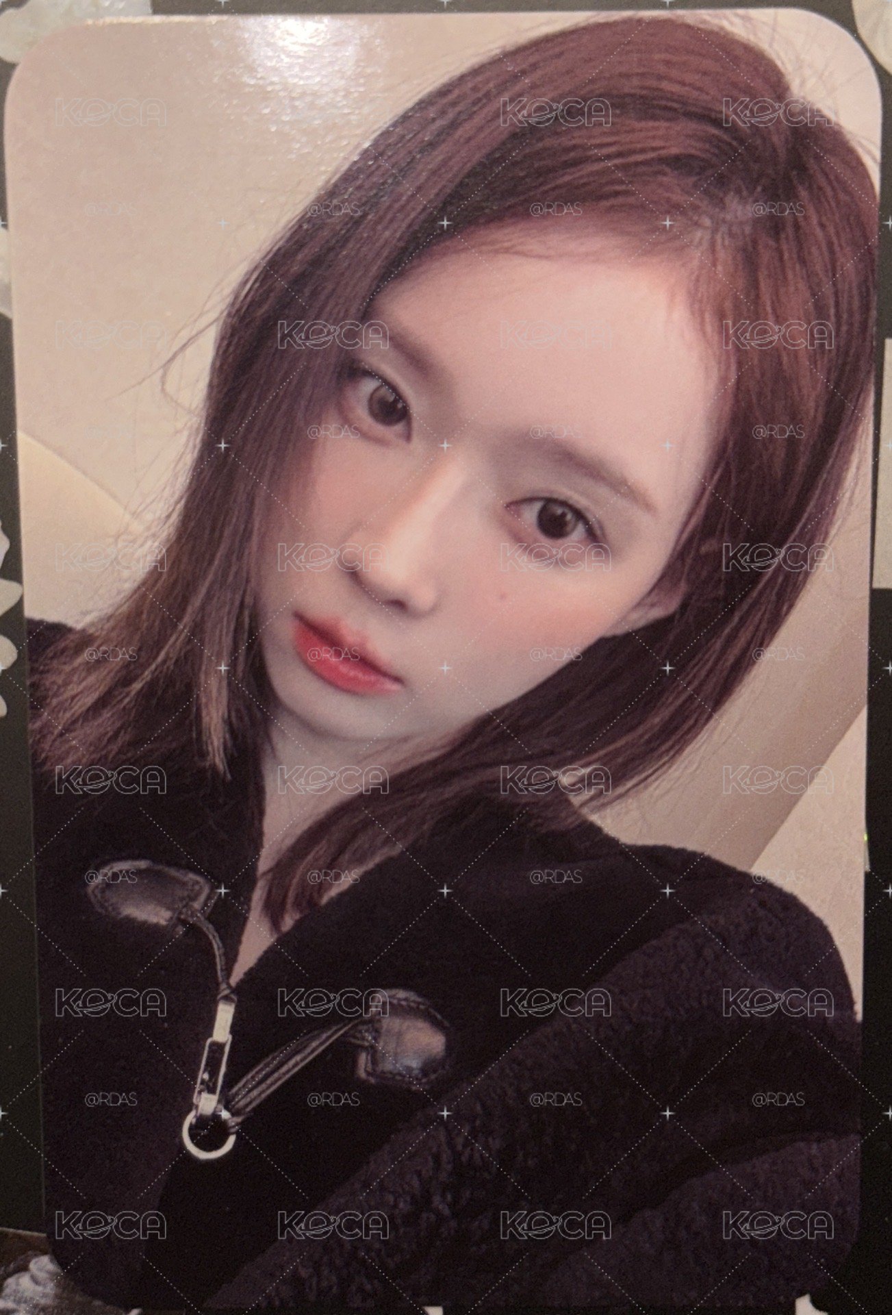 地理冬（距離不是問題 愛沒學過地理❤️）