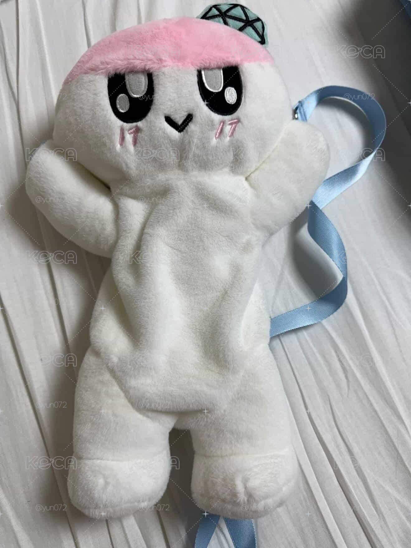 蹦蹦 手燈包