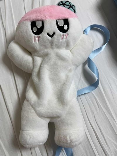 蹦蹦 手燈套