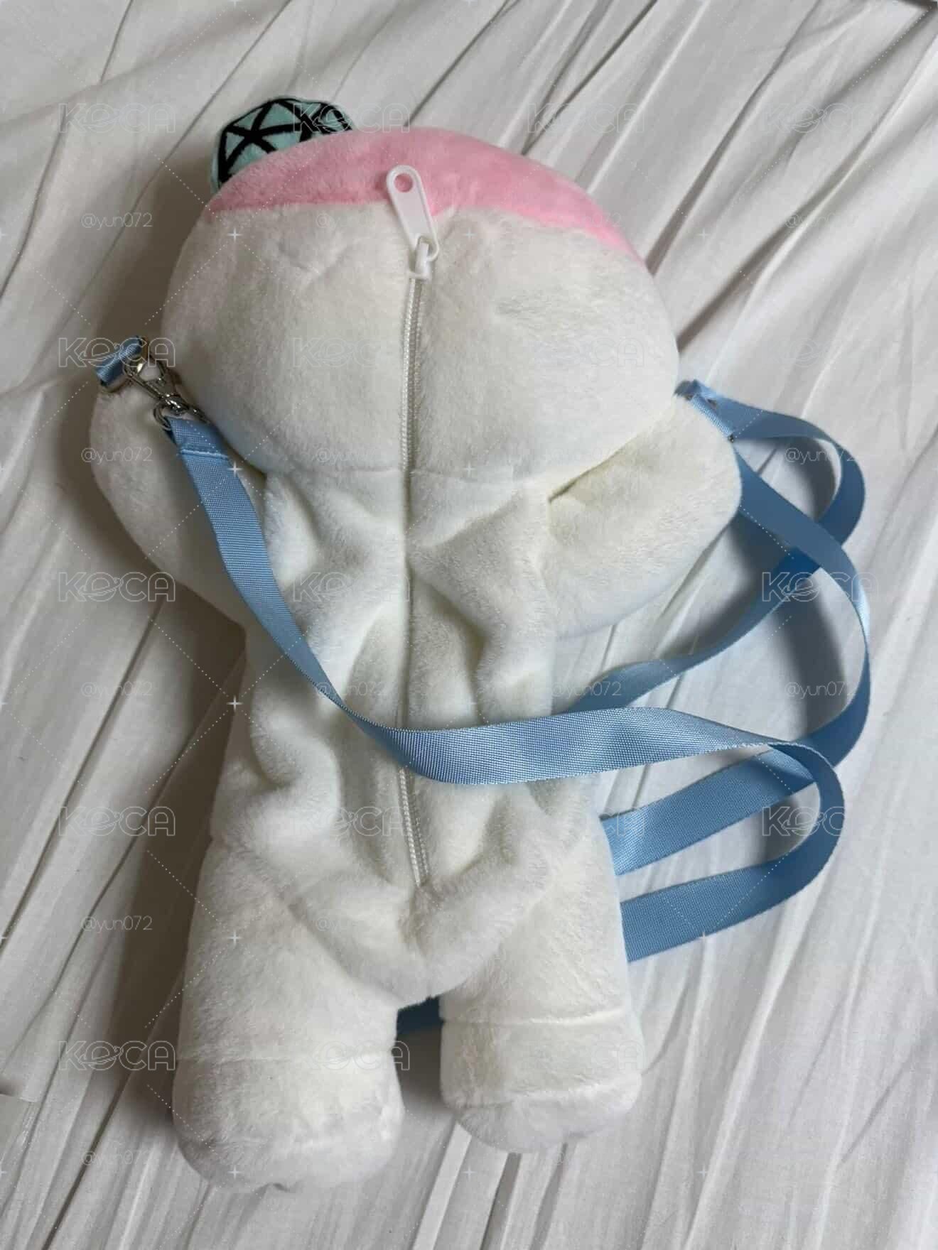 蹦蹦 手燈套