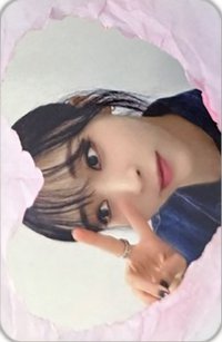 REV am 線上 1.0 簽售卡 