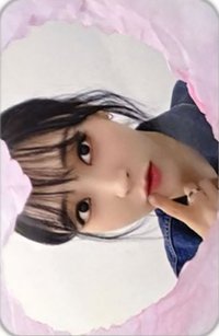 REV am 線上 1.0 簽售卡 
