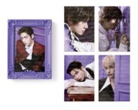 迷八 快閃 相框 照片組 