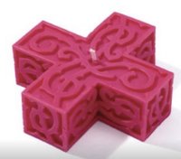 迷八 快閃 香氛蠟燭 