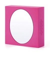 迷八 快閃 鏡子 桌鏡