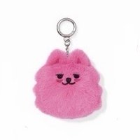 迷八 鑰匙圈吊飾 崔勇猛