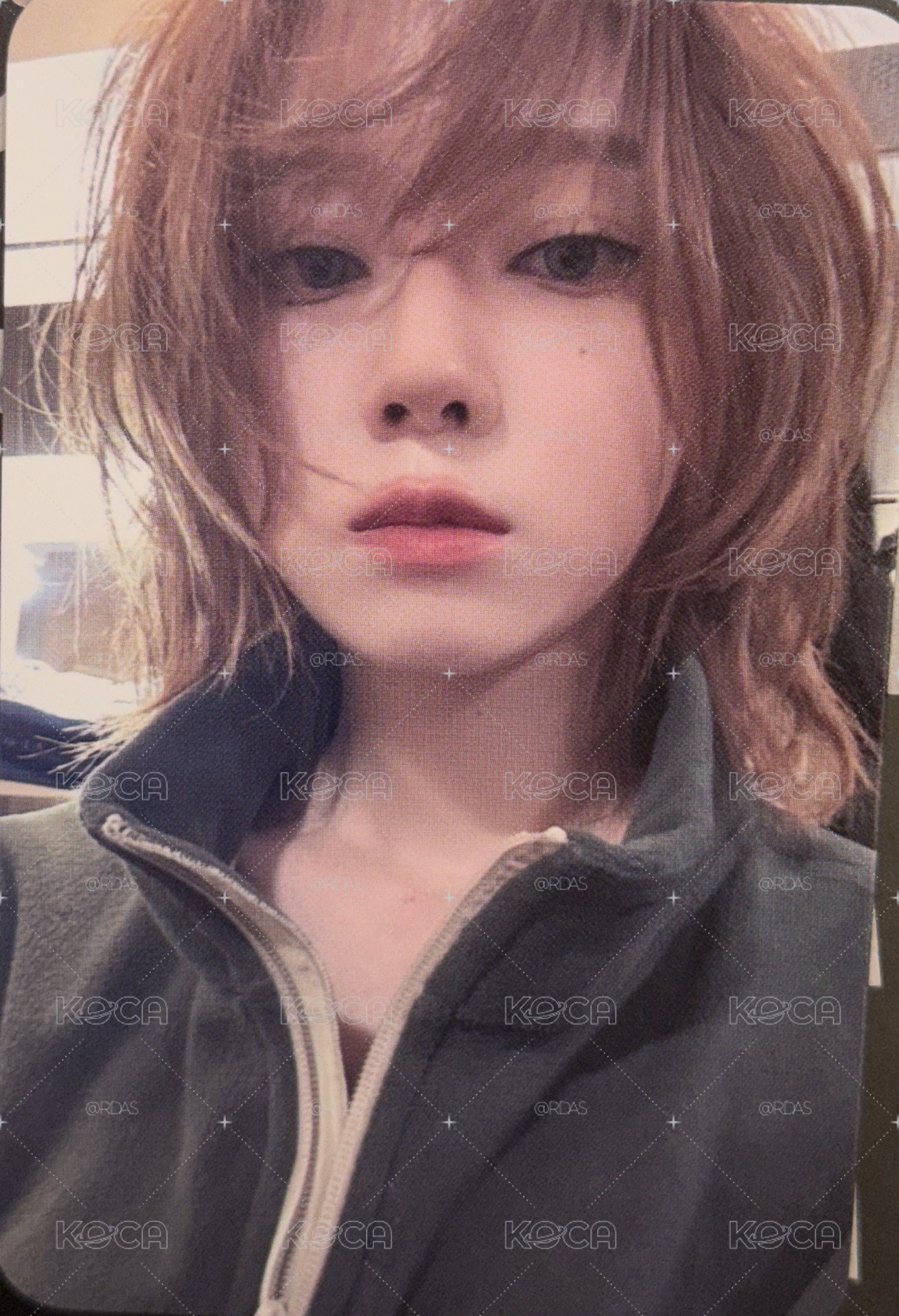 狼尾冬（喜歡冬天❄️，不止是季節吧？）