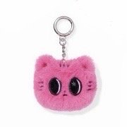 迷八 鑰匙圈吊飾 松喵