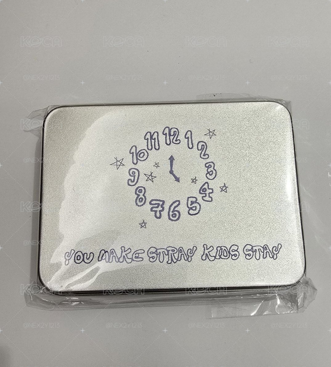 鐵盒 空盒
