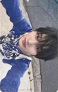 迷四 ms 1.0 幸運卡 抱我ver.