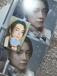 🐈‍⬛單封全專含卡（有2）