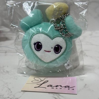 22FM JYP JAPAN 吊娃 LOVELY once day mina