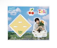 2025~2026 生日立牌