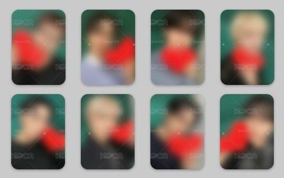 Ateez Kpop together LD