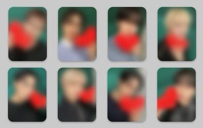 Ateez Kpop together LD