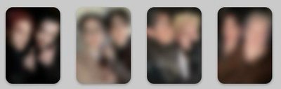 Ateez Kpop together LD