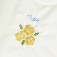2025~2026 誕生花購物袋