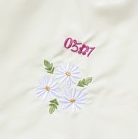 2025~2026 誕生花購物袋
