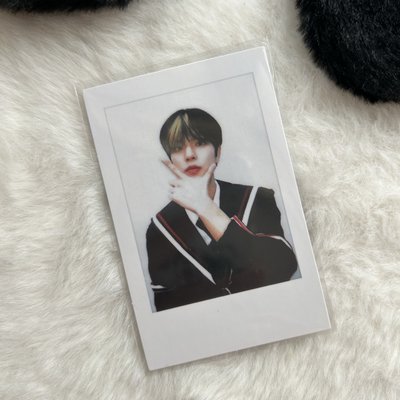 變色小狗