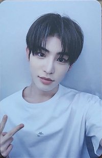 迷四 快閃店 周邊卡 T-shirt