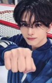 2025 SEASON’S GREETINGS yg 線上 特典卡 
