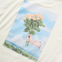 2025~2026 誕生花T-Shirt