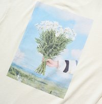 2025~2026 誕生花T-Shirt