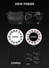 (幻燈片觀賞器) View Finder