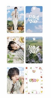 2025~2026 生日套裝組 BIRTHDAY 