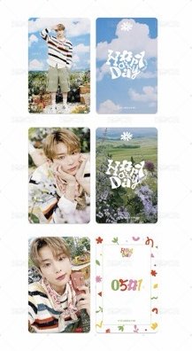 2025~2026 生日套裝組 BIRTHDAY 