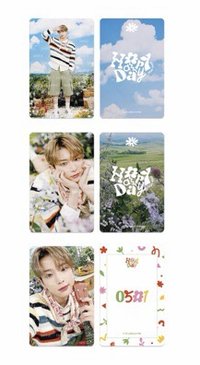 2025~2026 生日套裝組 BIRTHDAY 