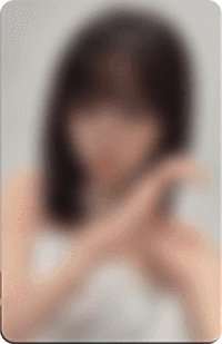 INVITATION 周邊卡 卡套卡