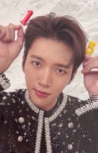 15週年演唱會 周邊卡 派對組