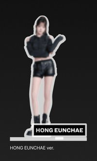 INVITATION 立牌 Acrylic Stand