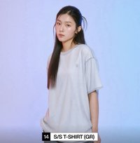 T恤(GR)
