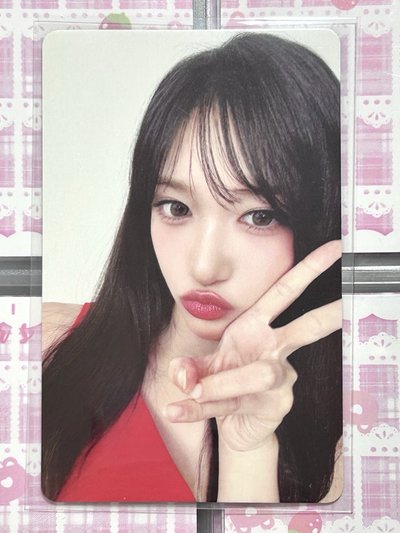 【快速競標】李瑞隨機卡*2+披薩卡