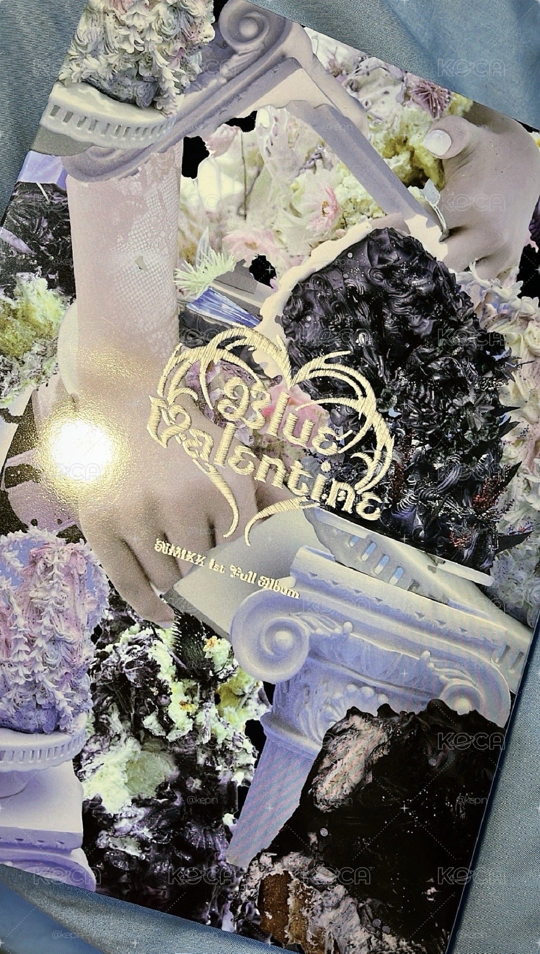 藍空專+6卡