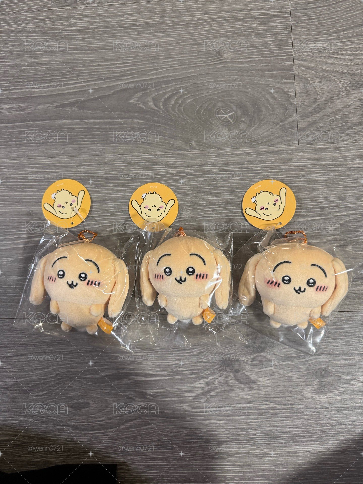 !!現貨!!日版 垂耳兔