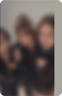 INVITATION 隨機卡 