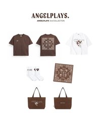 ANGELPLAYS 2nd collection