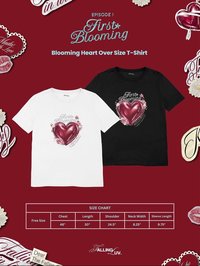 FALLINGLUV EPISODE 1. First Blooming