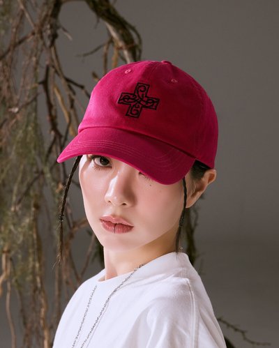 （預購）迷八 棒球帽