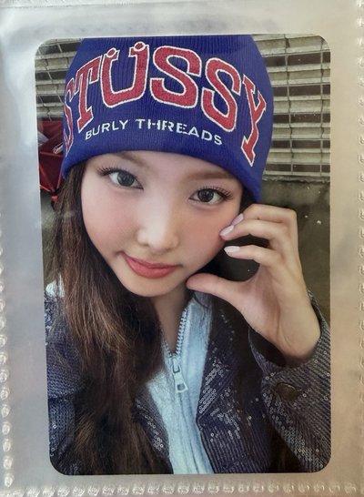 Strategy 專卡