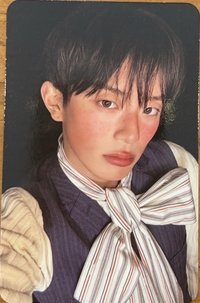 Free Falling RandomCard 專輯卡 