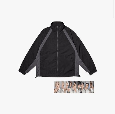 NEW_外套 M
