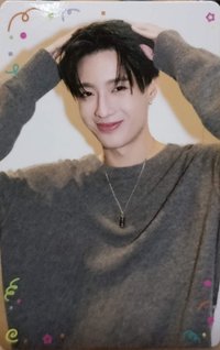 26年1月書展 隨機卡 