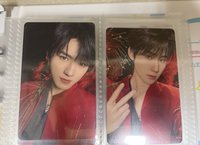 張真源、宋亞軒r卡