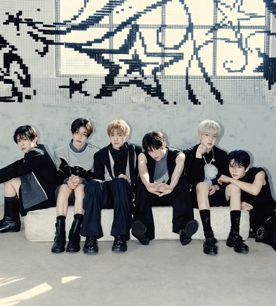 NCT WISH 綁物專區